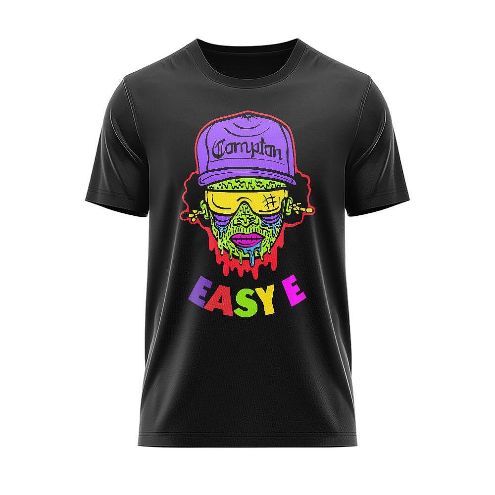 Eazy-E Zombie T-Shirt