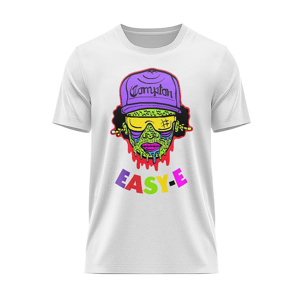 Eazy-E Zombie T-Shirt