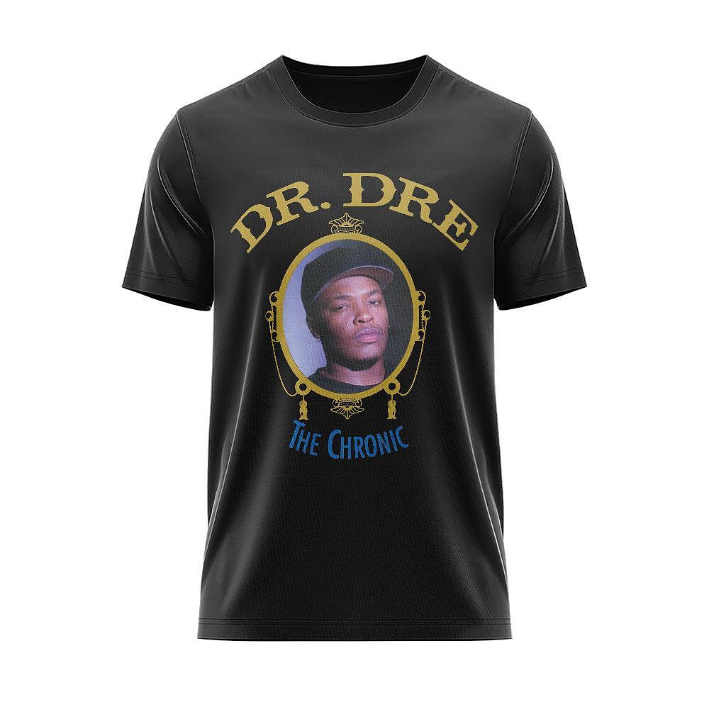 T-Shirt The Chronic