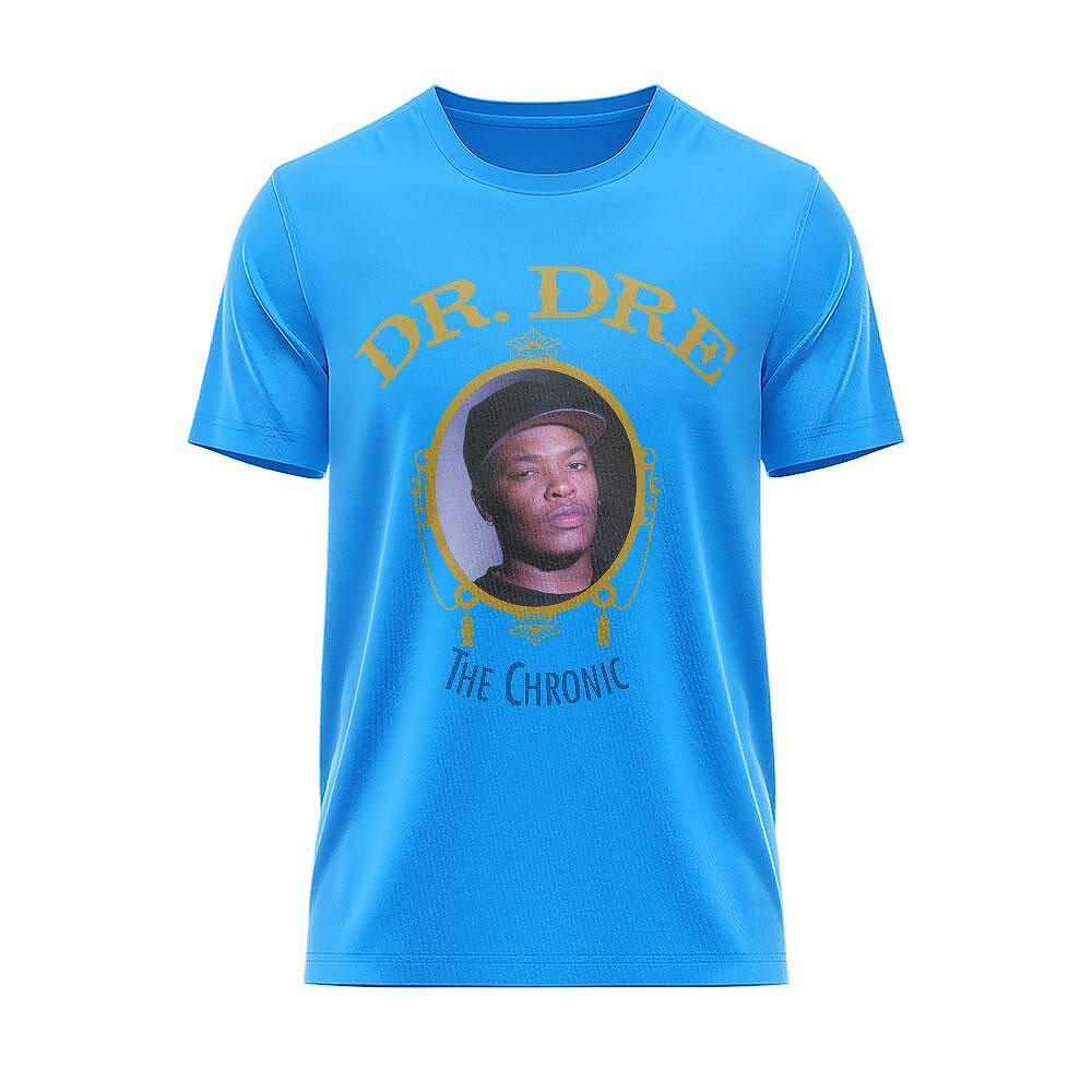 T-Shirt The Chronic