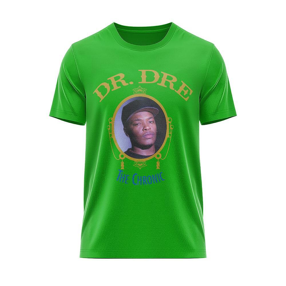 T-Shirt The Chronic