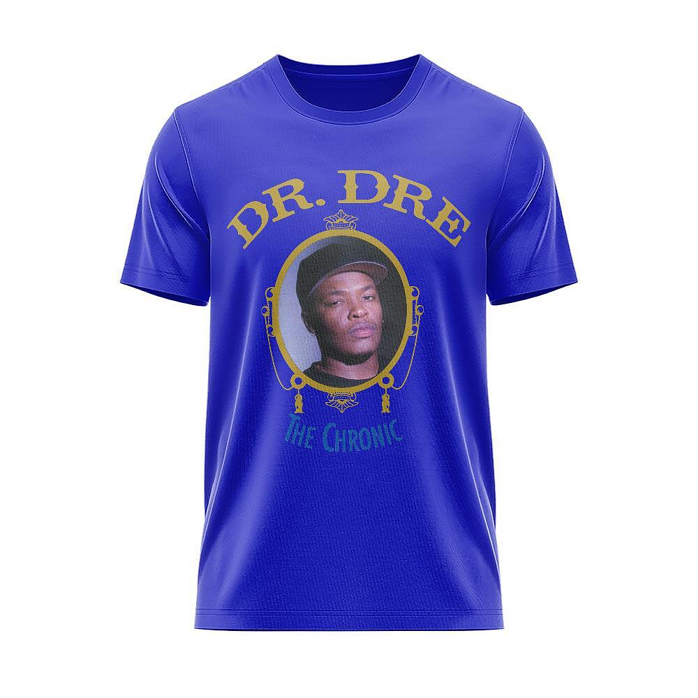 T-Shirt The Chronic