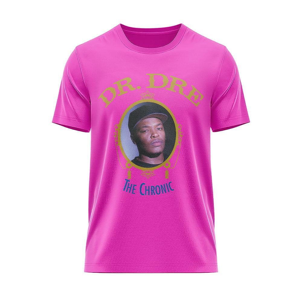 T-Shirt The Chronic