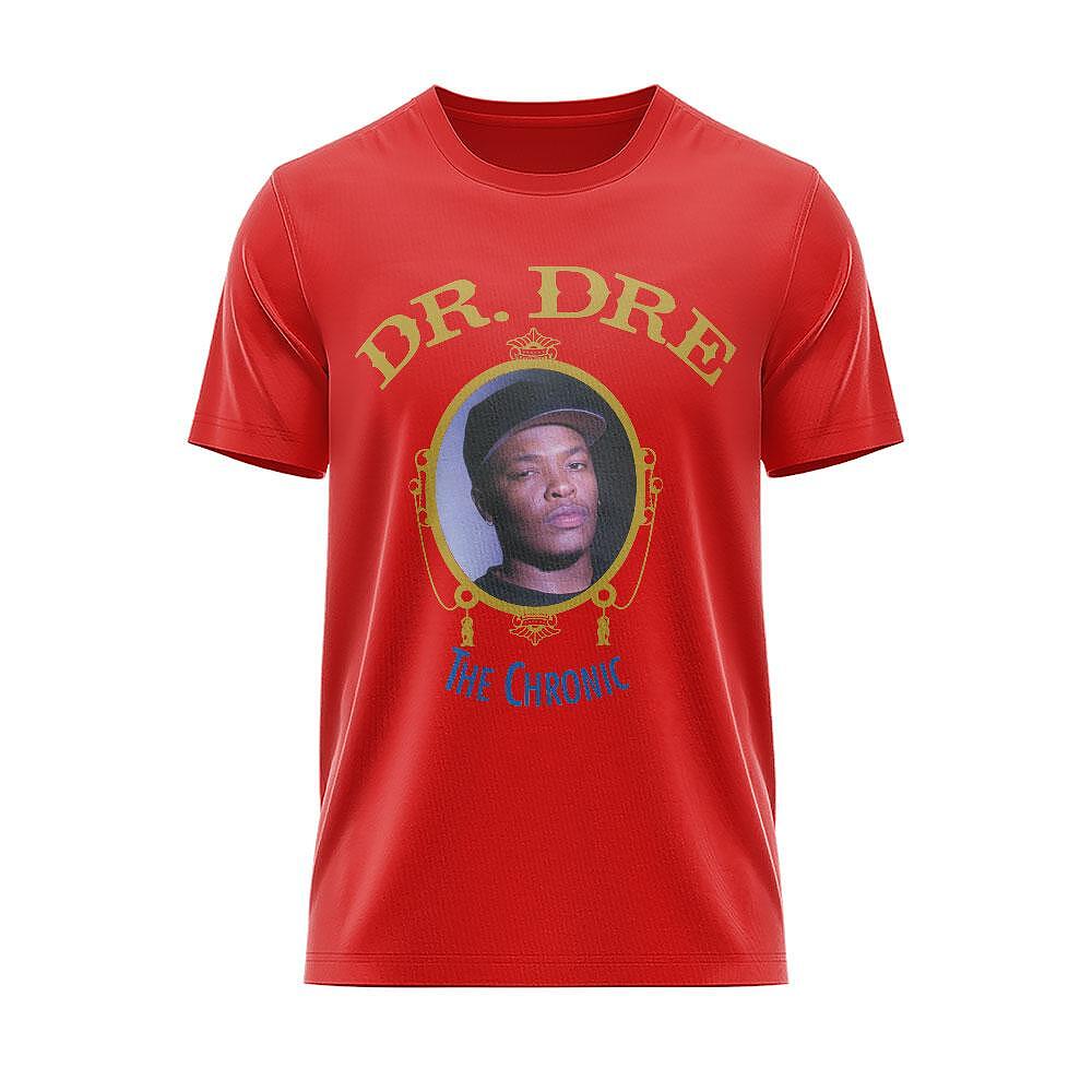 T-Shirt The Chronic