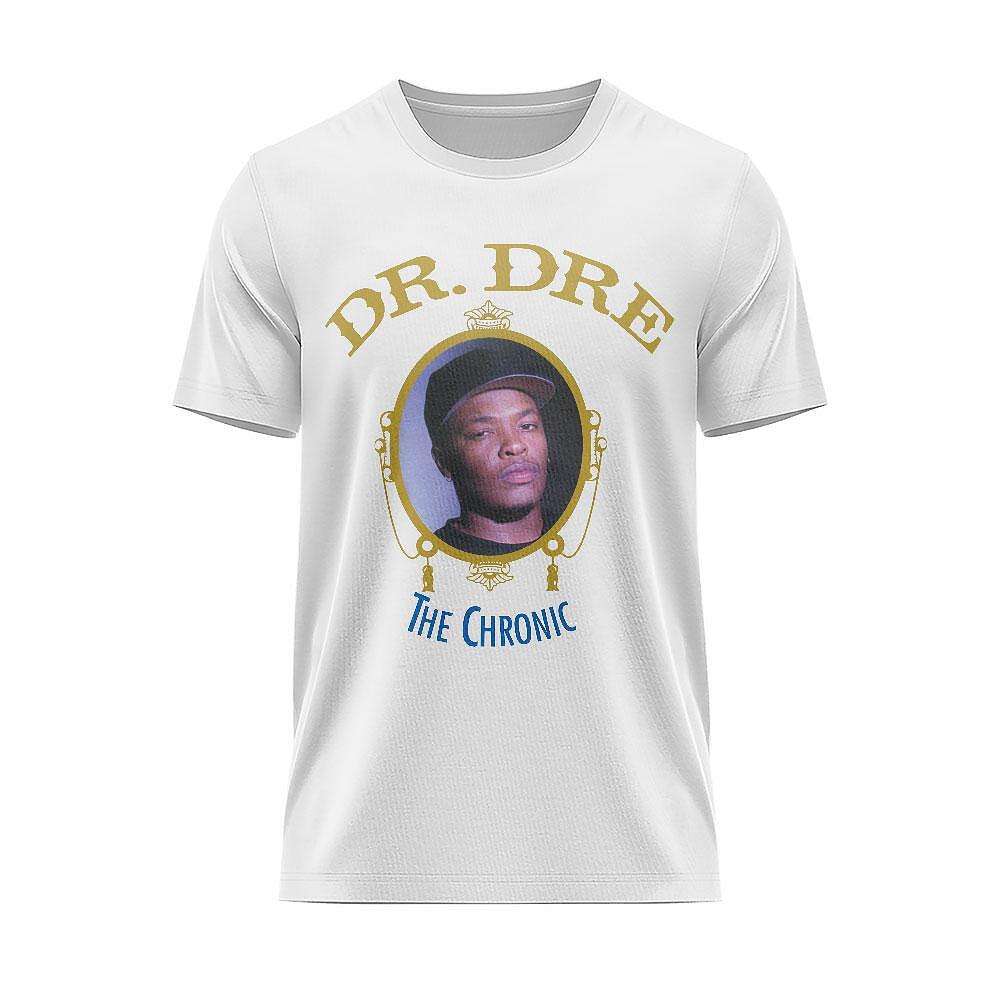 T-Shirt The Chronic
