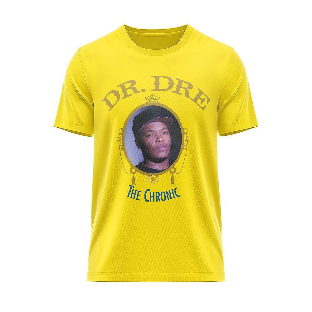 T-Shirt The Chronic