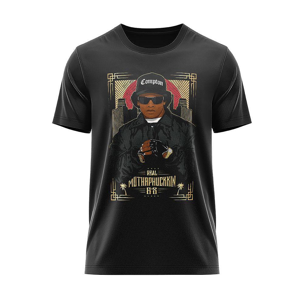 T-Shirt Eazy-E Big G
