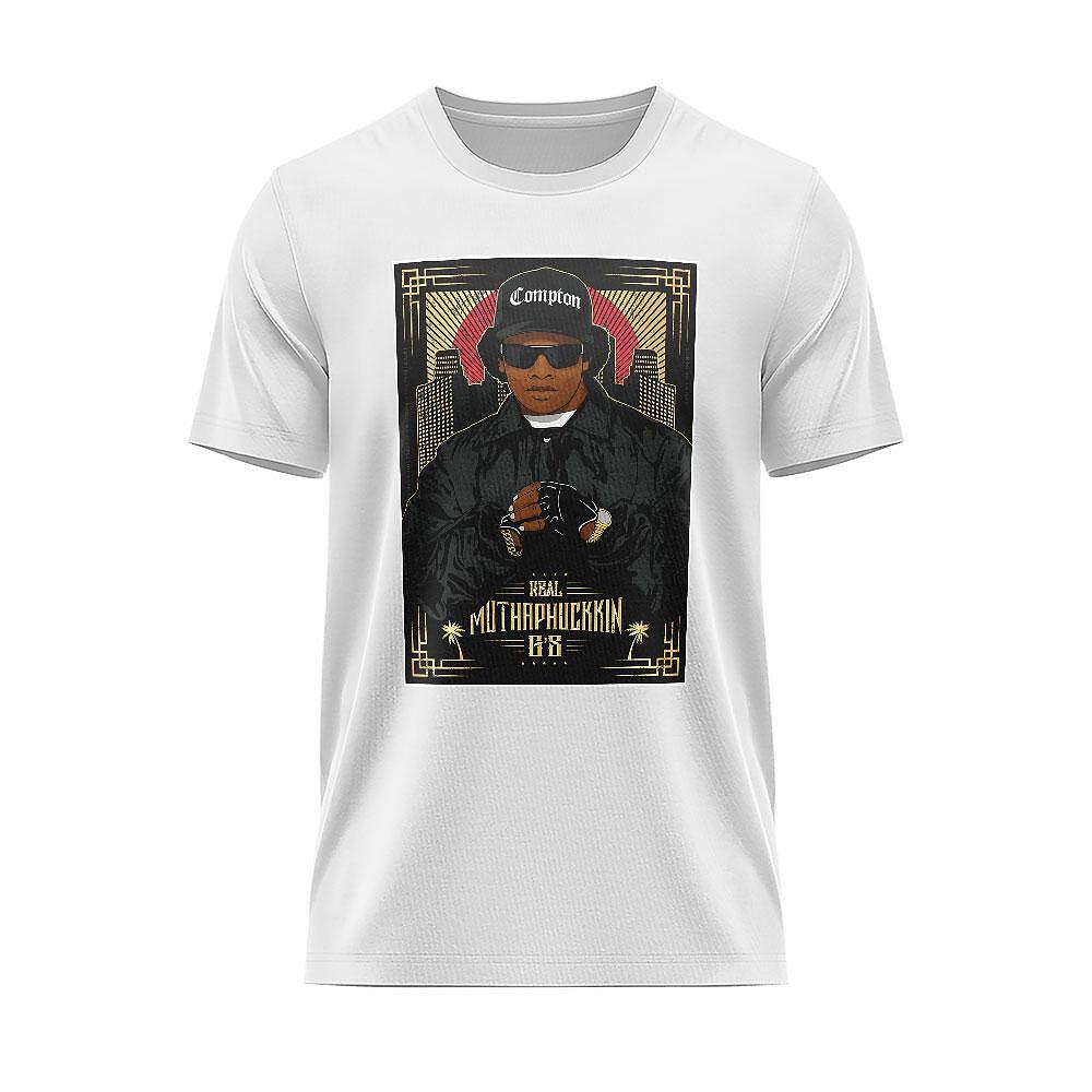 T-Shirt Eazy-E Big G