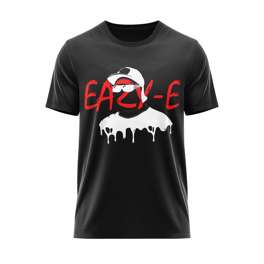 Eazy-E Bandana T-shirt