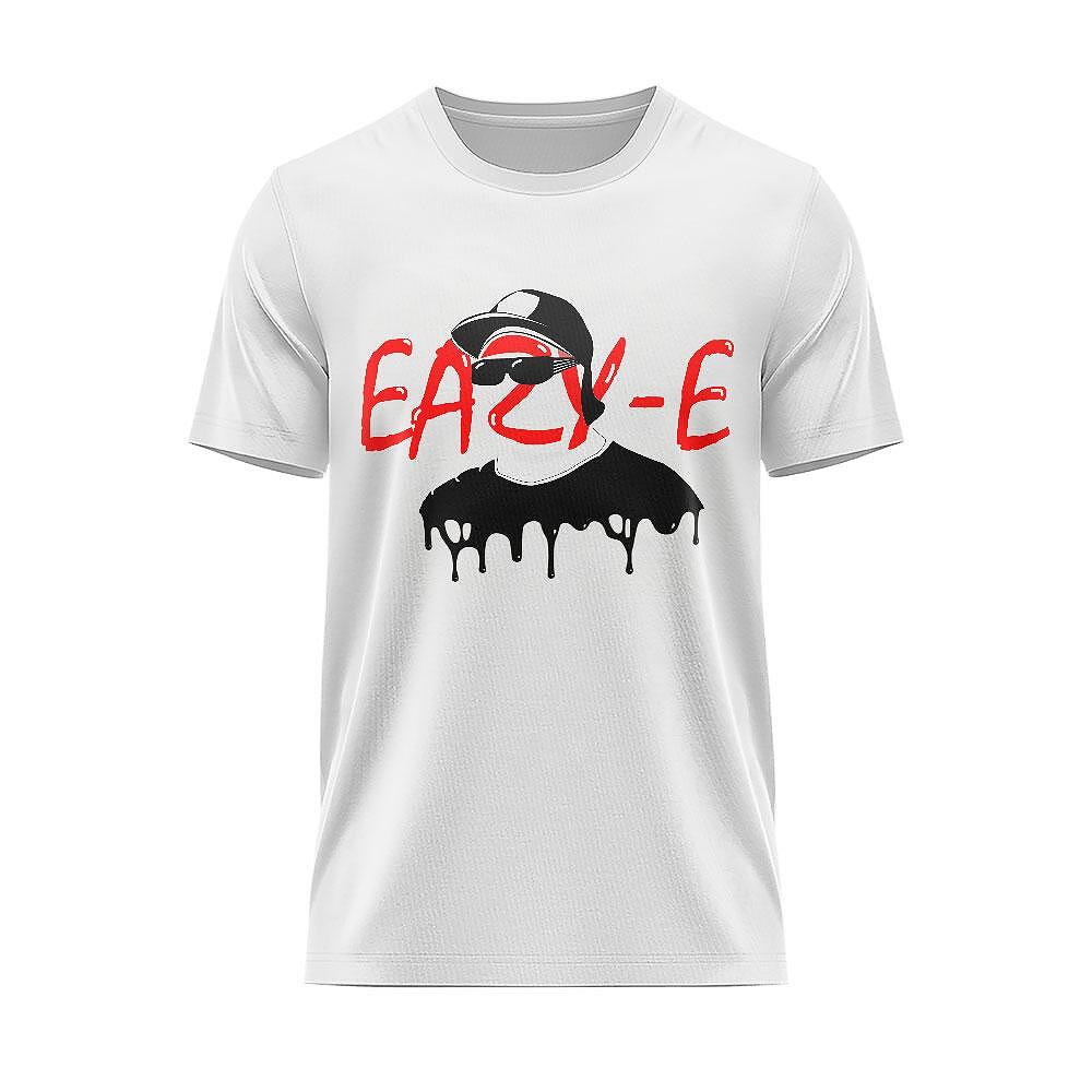 Eazy-E Bandana T-shirt