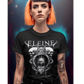 Тениска Eleine - Blood In Their Eyes