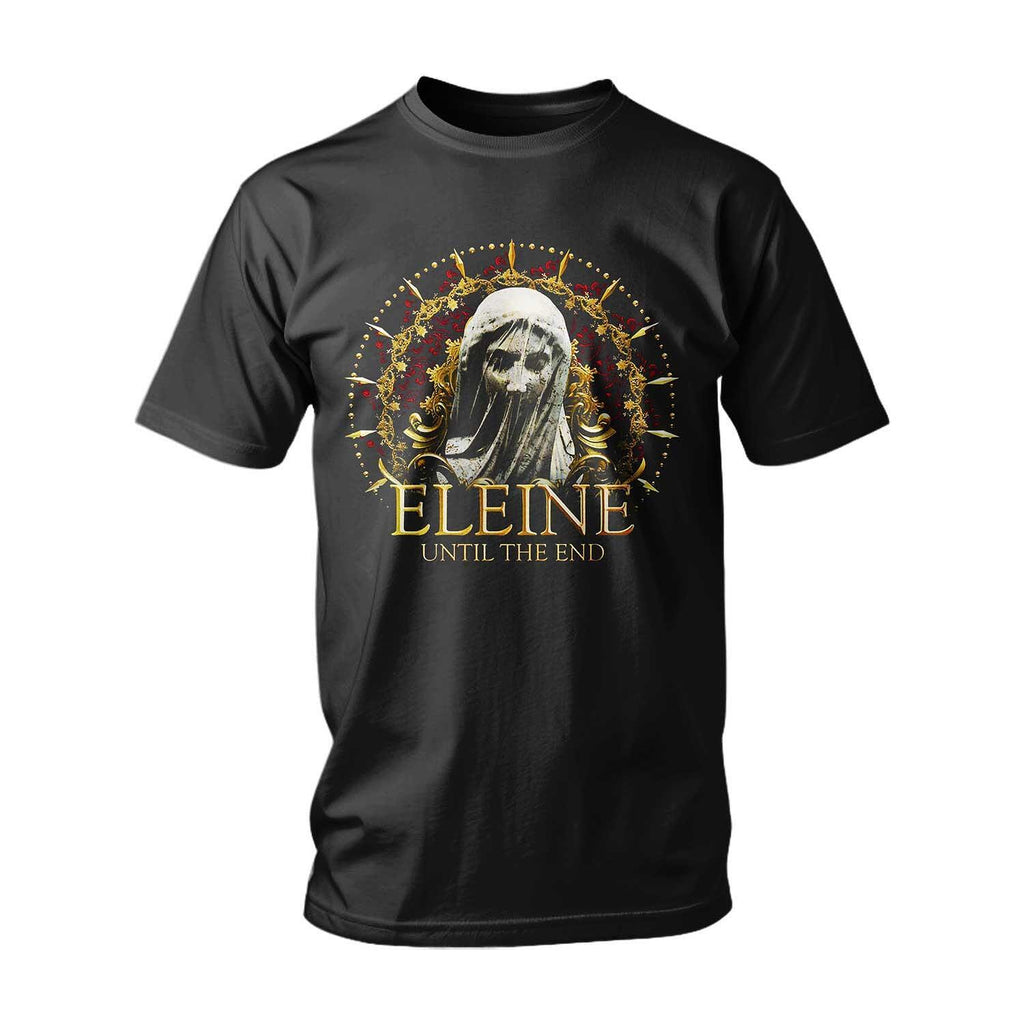 Тениска Eleine - Until The End