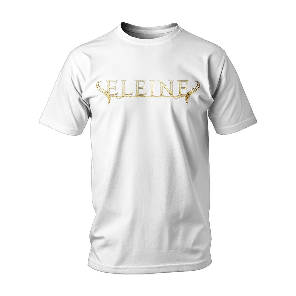 Tricou Eleine - Siglă Originală