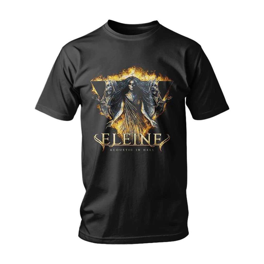 Tricou Eleine - Acoustic In Hell