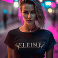 Тениска Eleine - Original Logo