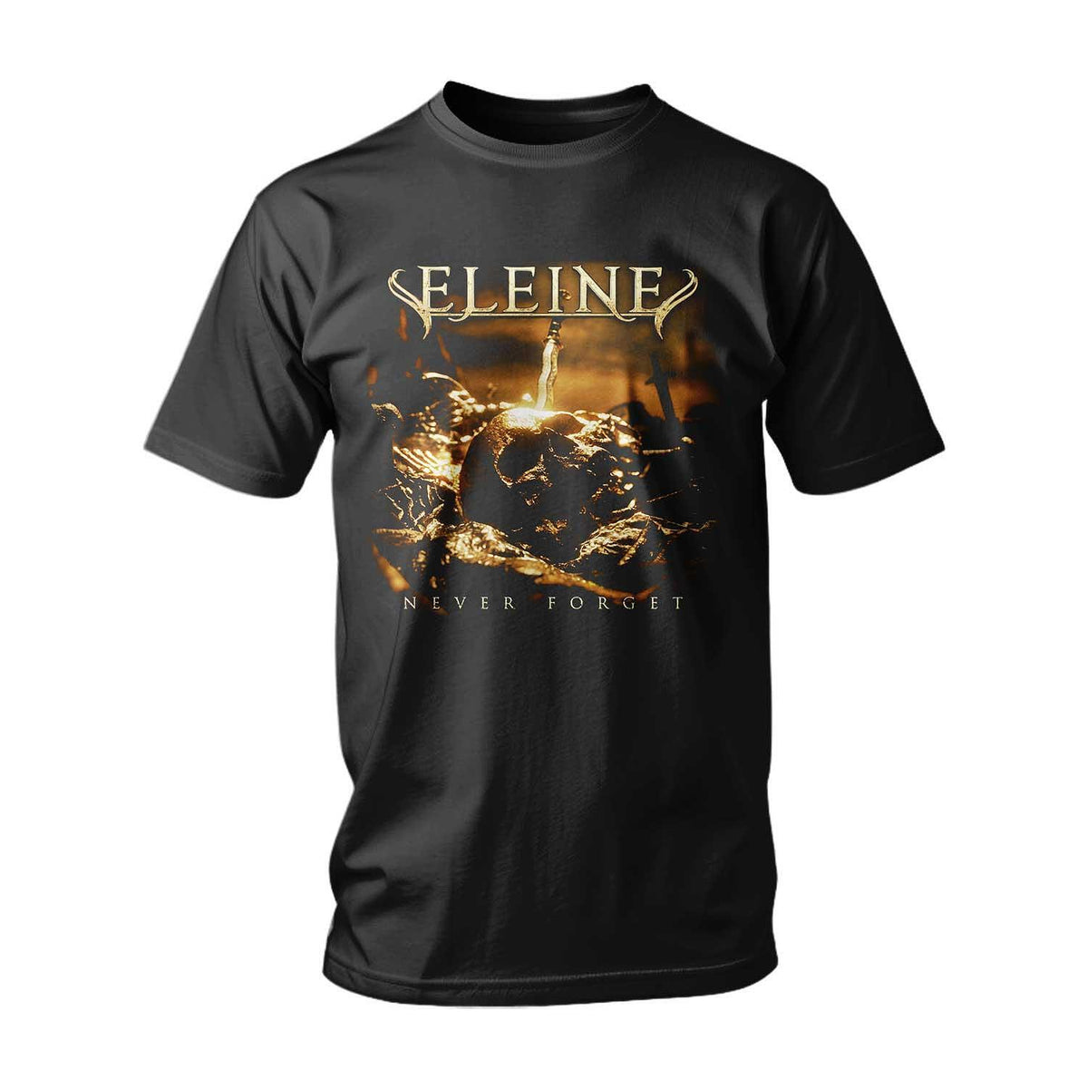 Tricou Eleine - Never Forget
