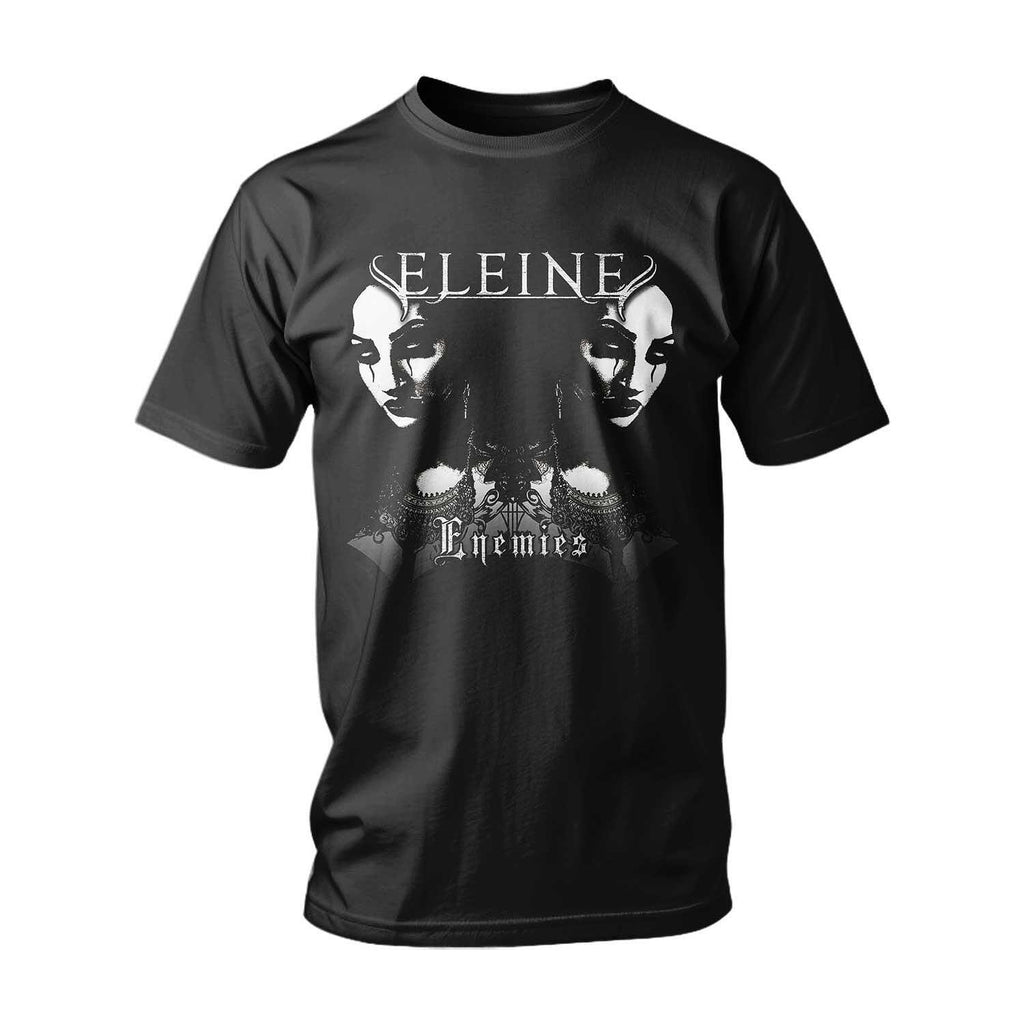 T-shirt Eleine - Enemies