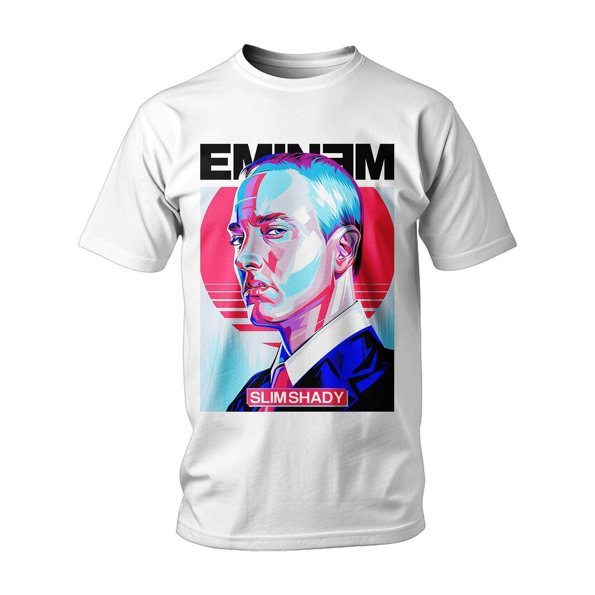 Тениска Eminem "Shady Since Day One"
