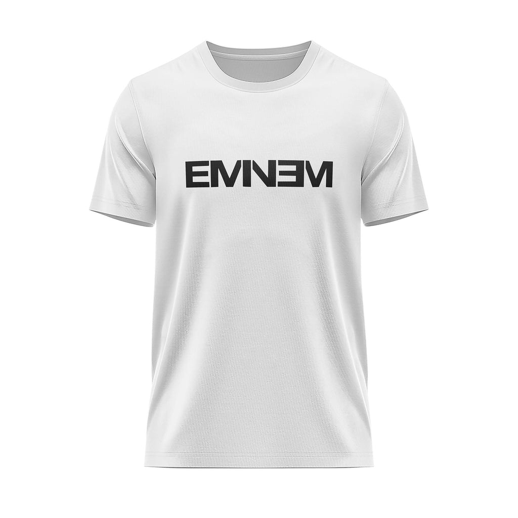 Тениска Eminem Simple