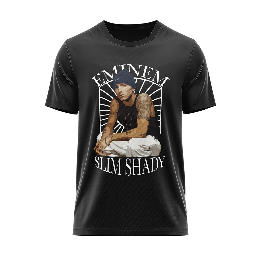 Tricou Slim Shady