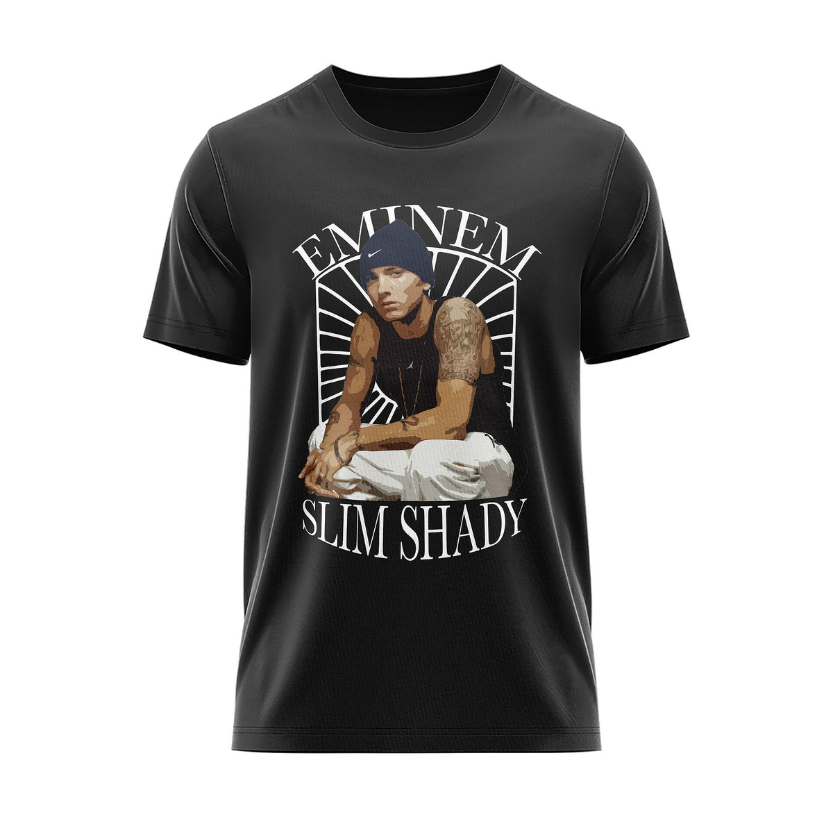Tricou Slim Shady