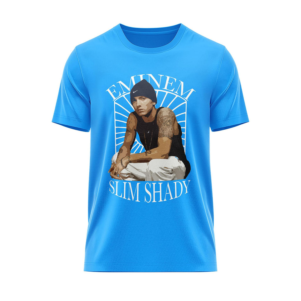 Tricou Slim Shady