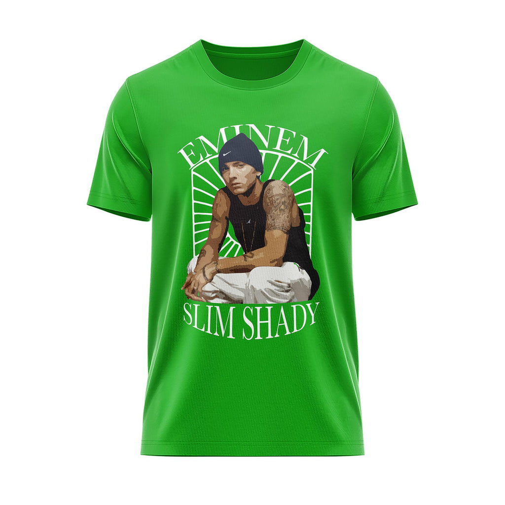 Tricou Slim Shady