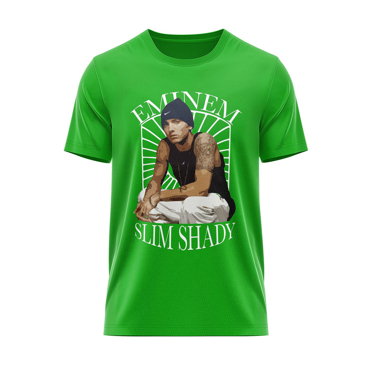 Tricou Slim Shady