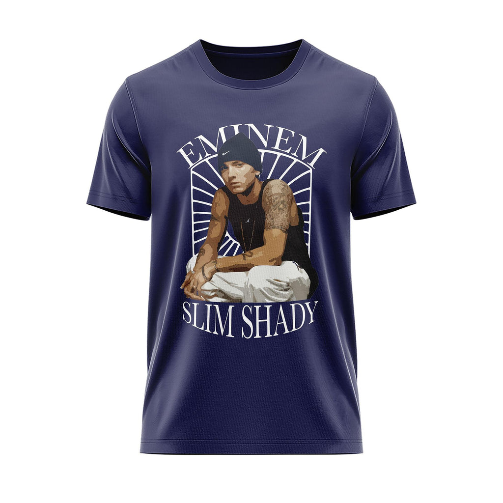 Tricou Slim Shady