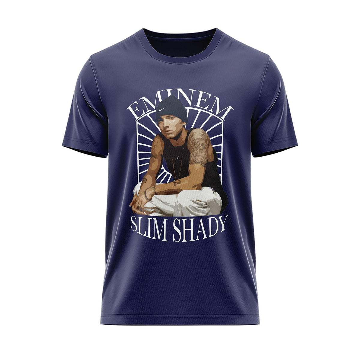 Tricou Slim Shady