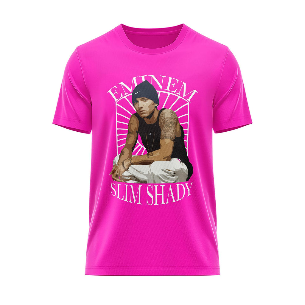Tricou Slim Shady