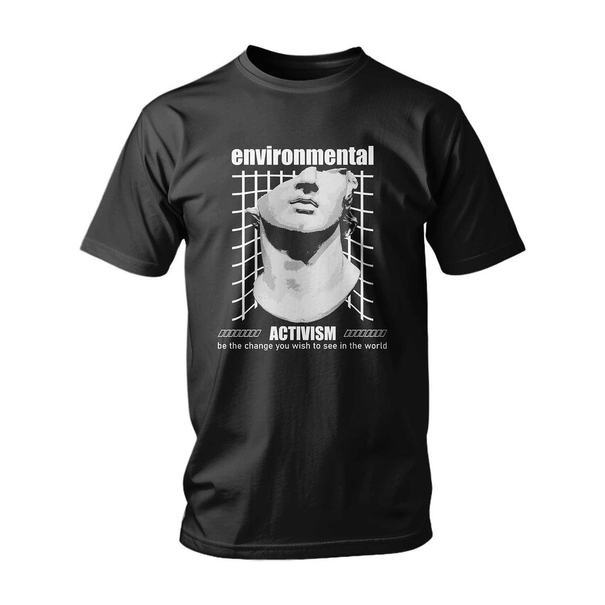 Environmental Activism T-Shirt