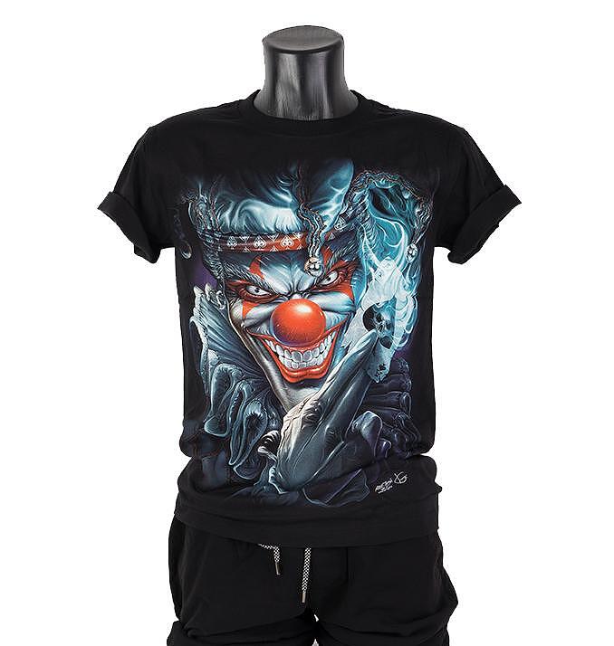 T-shirt Evil Winner Joker HD-81