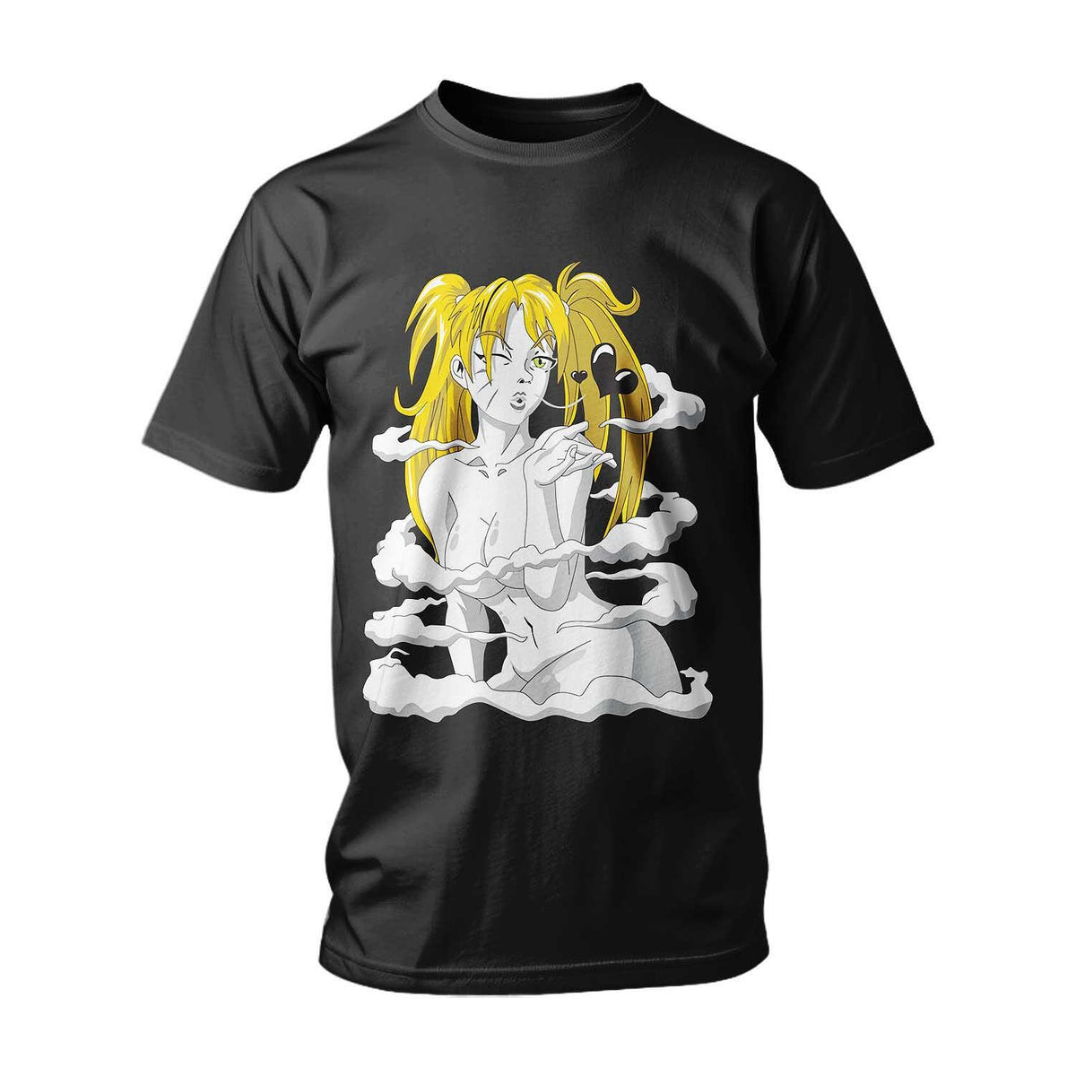 Sexy Jutsu T-Shirt