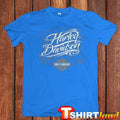"Harley Davidson" T-shirt