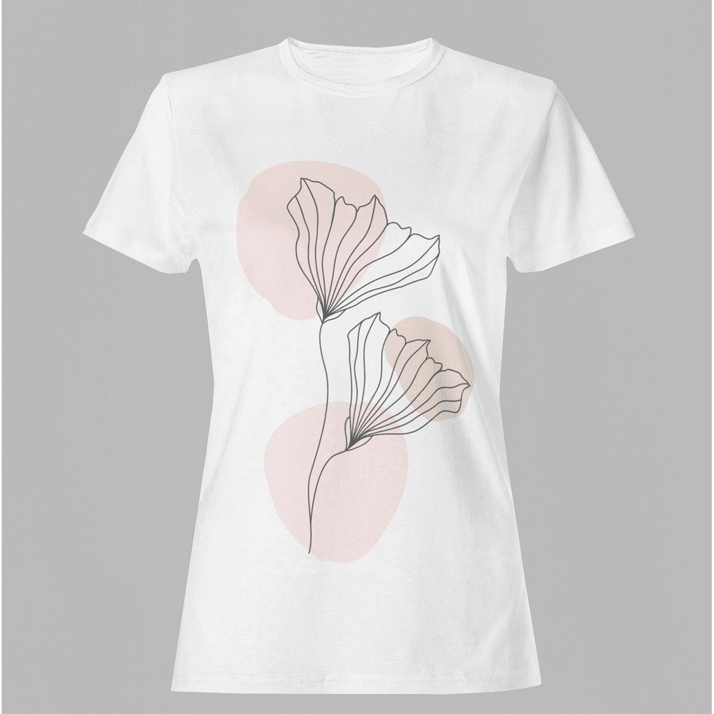 Tricou Zâne și vise