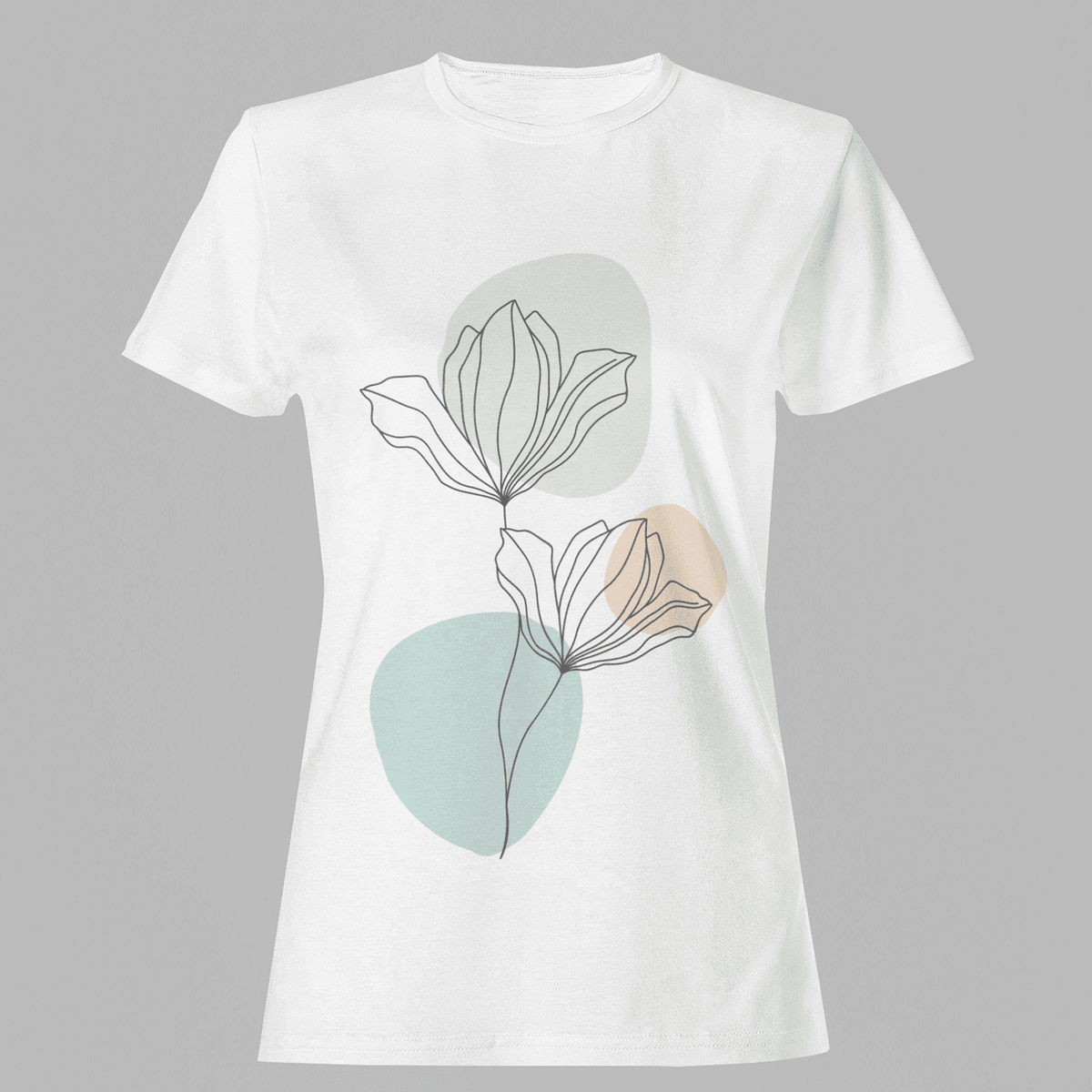 T-shirt Clouds and Tenderness