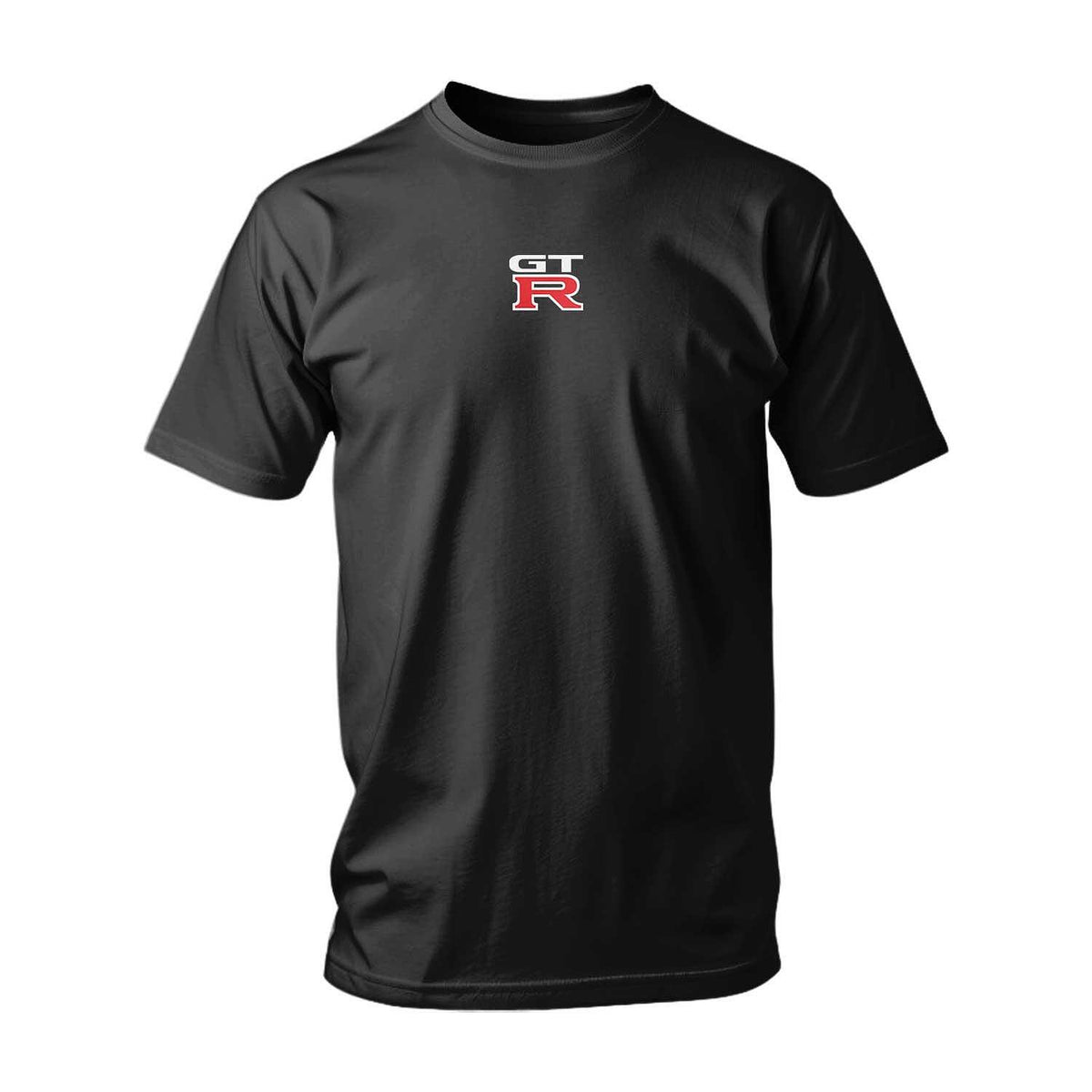 Tricou NISSAN GTR