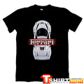 Tricou Ferrari MK 112
