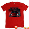 Ferrari T-shirt MK 113