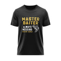 Master Baiter T-Shirt