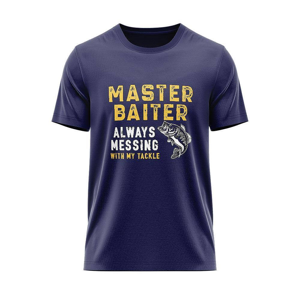 Master Baiter T-Shirt