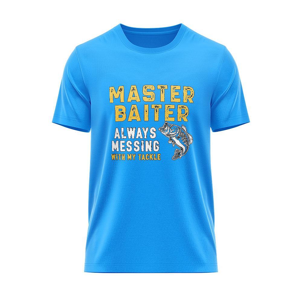 Master Baiter T-Shirt