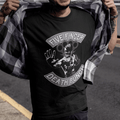 Tricou Five Finger Death Punch - Obey Me