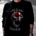Тениска Five Finger Death Punch - The Skull