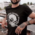 Тениска Five Finger Death Punch - The Skull of 5FDP