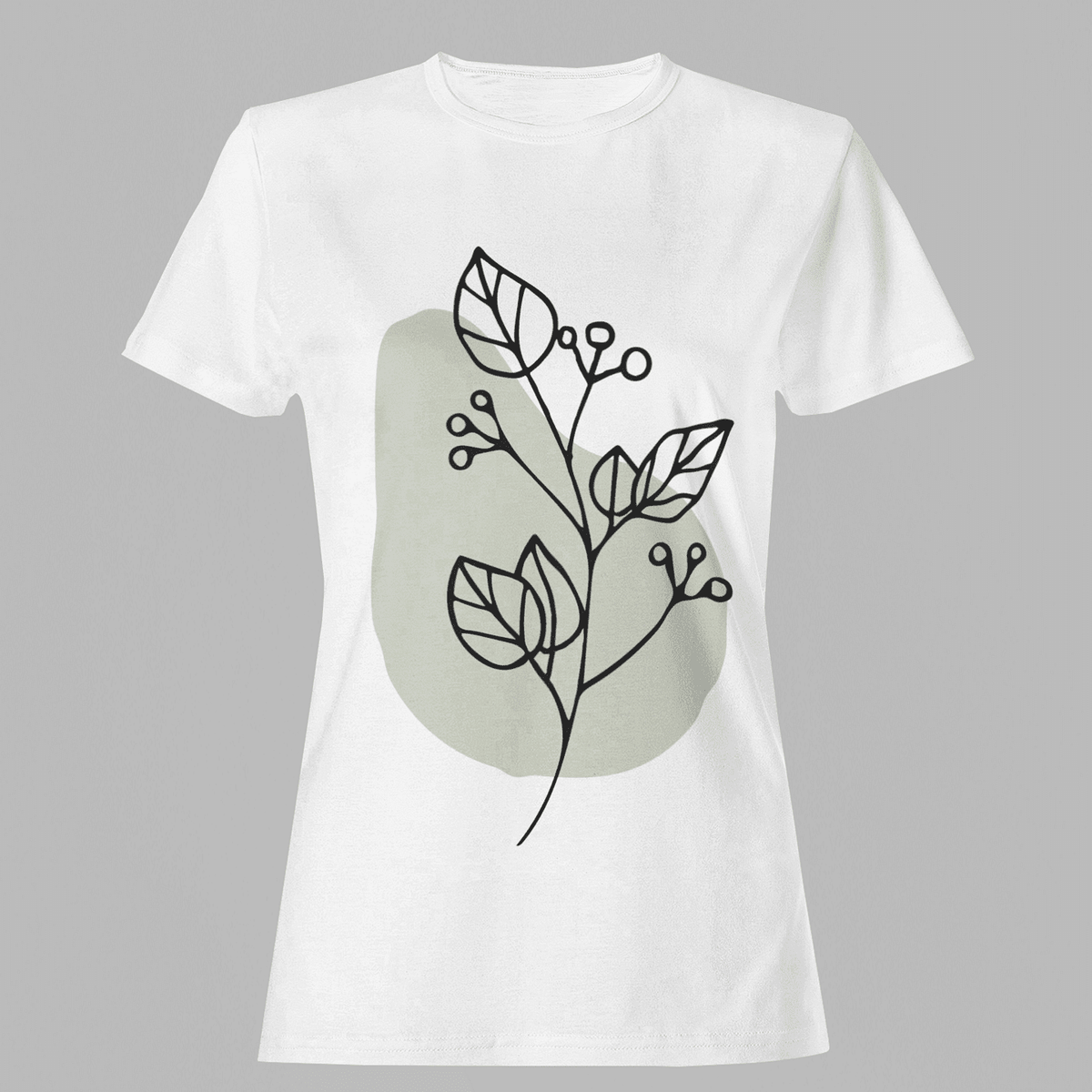 Tricou Dans colorat