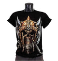 Tricou Viking Skull GR-656
