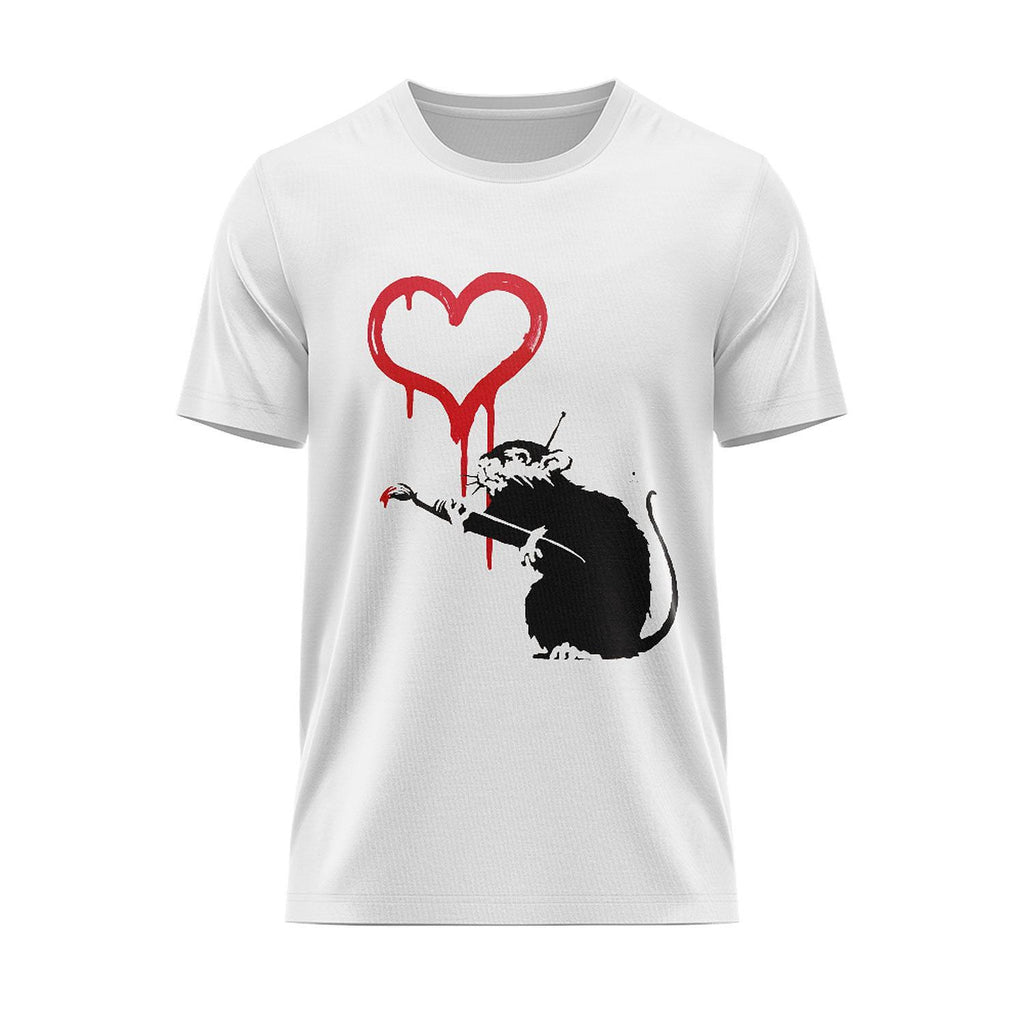Love Rat T-shirt
