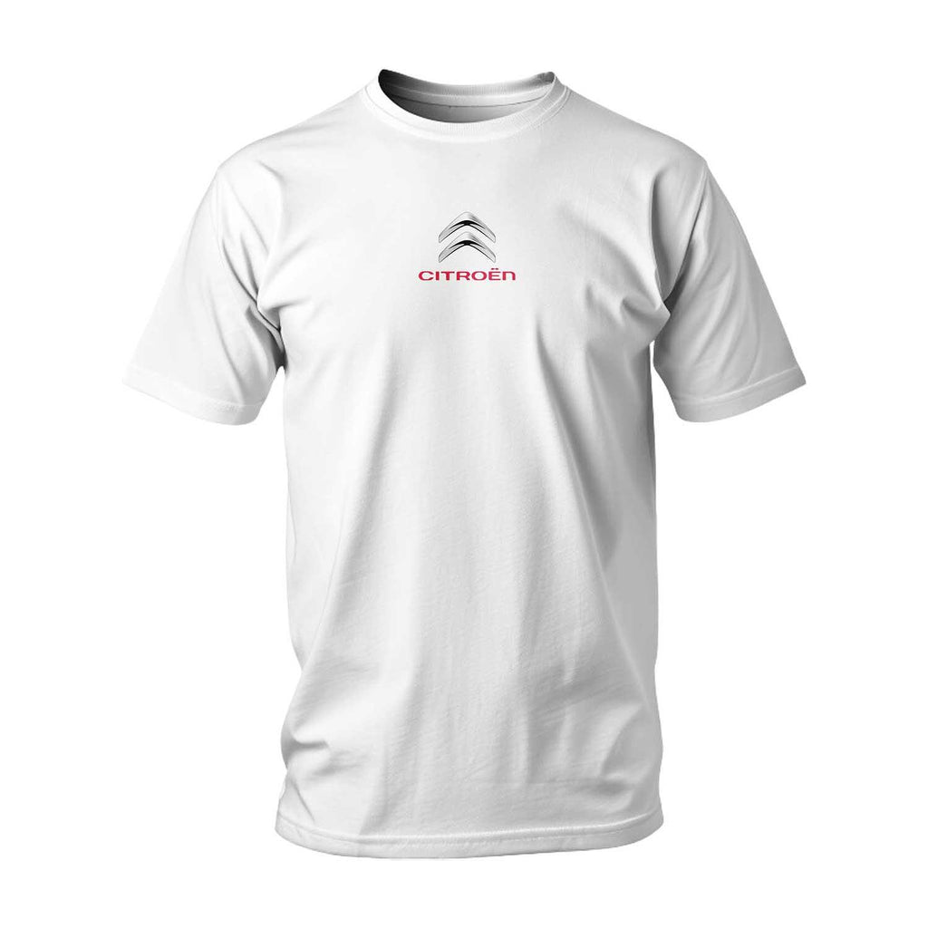 Tricou CITROEN